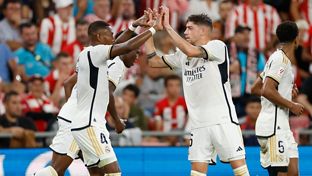 Une troisième victoire de suite en Liga à décrocher