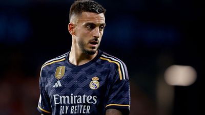 Joselu: “Hemos tenido paciencia para esperar nuestro momento'