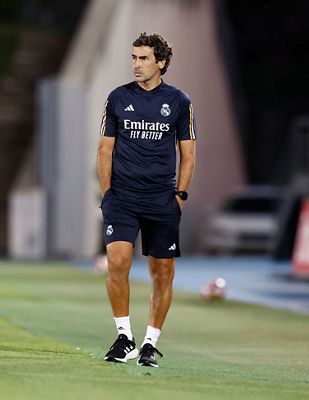 real madrid castilla - melilla