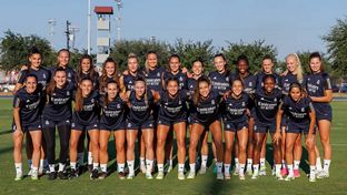 Tigres Femenil-Real Madrid: primer test de la pretemporada