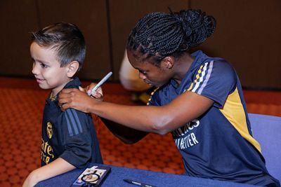 meet and greet en méxico