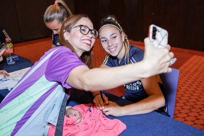 meet and greet en méxico
