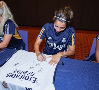 meet and greet en méxico