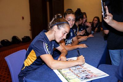 meet and greet en méxico