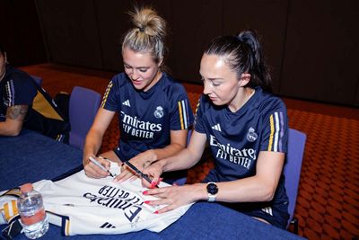 meet and greet en méxico