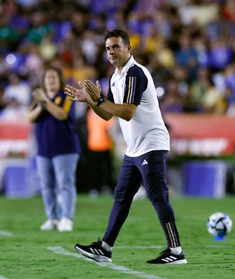 tigres femenil - real madrid