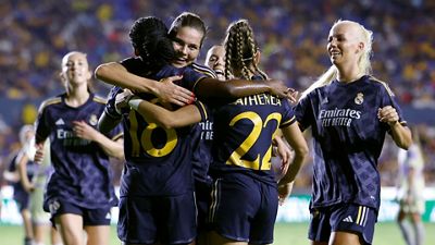 Club América-Real Madrid: último amistoso en México