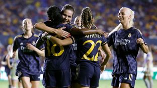 Club América-Real Madrid: último amistoso en México