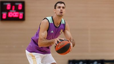 Abalde: “We have a really exciting season ahead“