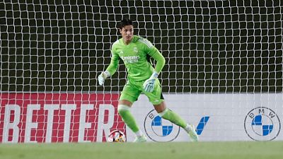 Cañizares: “El Antequera es un rival recién ascendido, pero tiene mucho nivel”