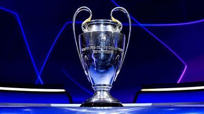 Real Madrid will play Napoli, Braga and Union Berlin in Group C of the Champions League.