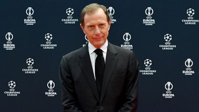 Butragueño: 'Tendremos que jugar a un gran nivel para clasificarnos'