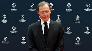 Butragueño: 'Tendremos que jugar a un gran nivel para clasificarnos'