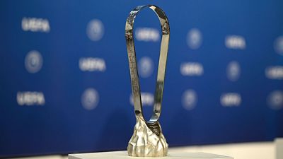 The Under-19's UEFA Youth League 2023/24 opponents