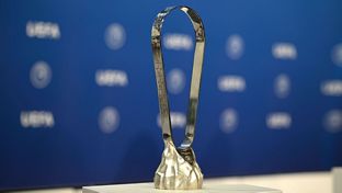 The Under-19's UEFA Youth League 2023/24 opponents