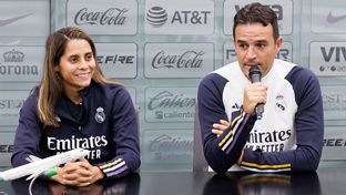 Toril: “We're going to try and put on a good show for the fans'