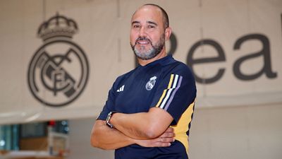 Chus Mateo: “Queremos pelear por los cuatro títulos”