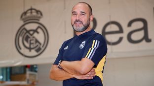 Chus Mateo: “Queremos pelear por los cuatro títulos”