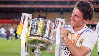 Offizielle Pressemitteilung: Odriozola