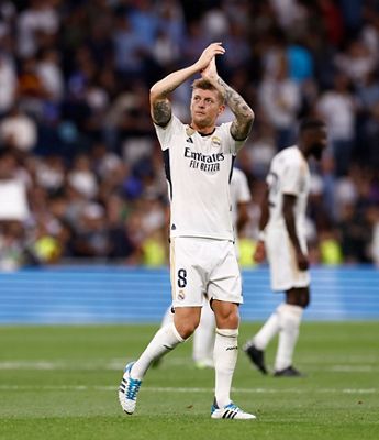 real madrid-getafe