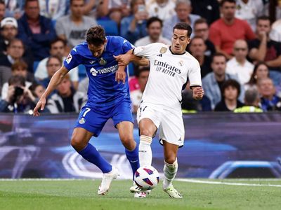 real madrid-getafe