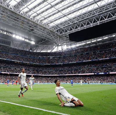 real madrid-getafe