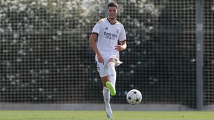 2-2: El Juvenil A inicia la Liga con empate