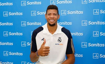 reconocimientos médicos