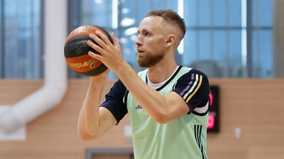 Musa: 'La pretemporada es buena para ver las cosas a mejorar'