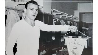 70th anniversary of Di Stéfano's debut