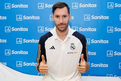 reconocimientos médicos