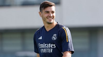 Brahim: 'We've had a great start to the season'