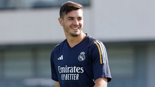 Brahim: “Hemos hecho un gran arranque de temporada”