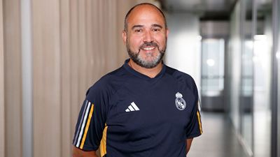 Chus Mateo: “Este torneo es una buena puesta a punto de cara a la Supercopa”