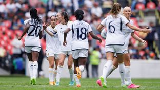 Valencia-Real Madrid: La Liga kicks off