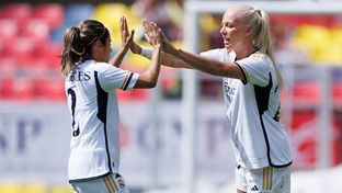 Tickets for Real Madrid's next three matches at Di Stéfano stadium now available