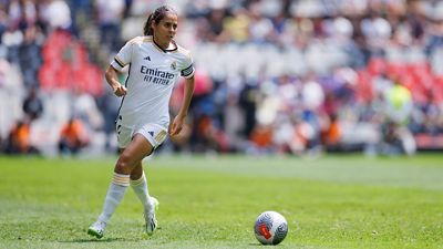 Convocatoria del Real Madrid frente al Betis