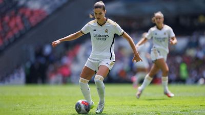 Once inicial del Real Madrid frente al Valencia