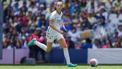 Caroline Weir medical report