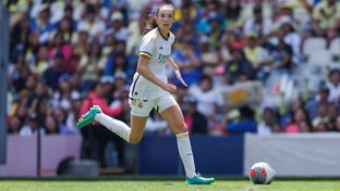 Caroline Weir medical report