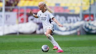 Convocatoria del Real Madrid frente al UDCA Tenerife