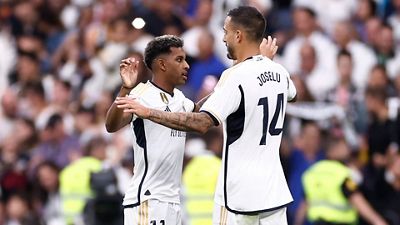 El Atlético-Real Madrid se jugará el domingo, 24 de septiembre, a las 21:00 h