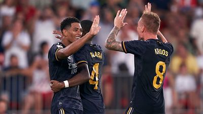 El Barcelona-Real Madrid se disputará el sábado, 28 de octubre, a las 16:15 h