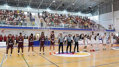 Minuto de silencio en memoria de las víctimas del terremoto en Marruecos