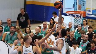 El XII Torneo de la Costa del Sol, en directo en Realmadrid TV