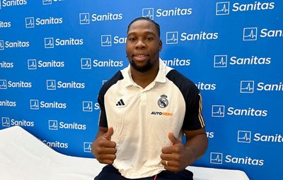 reconocimientos médicos