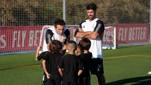 El Debutante comienza la pretemporada