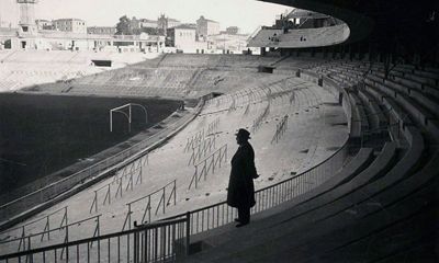 aniversario del fallecimiento de santiago bernabéu