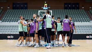 Barça-Real Madrid: all out for a place in the Super Cup final