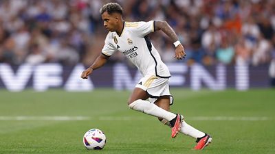 Real Madrids Kader für das Spiel gegen Real Sociedad